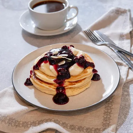 Urban 43 - 1 Bdr 尼科西亚