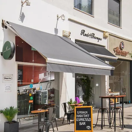 Urban 43 - 1 Bdr 公寓