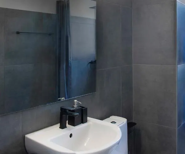 Urban 43 - 1 Bdr * Nicosia