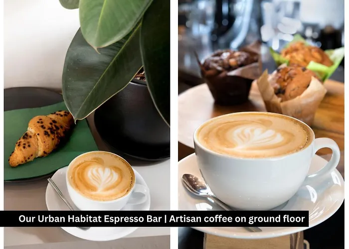 Urban 43 - 1 Bdr Nicosia