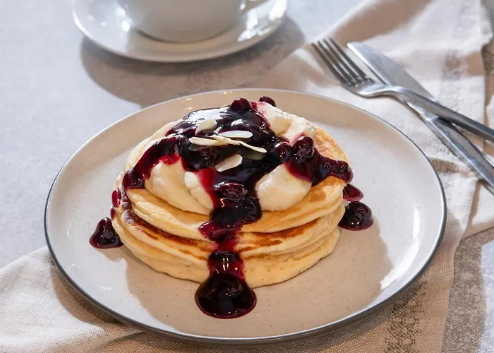 Urban 43 - 1 Bdr Nicosia