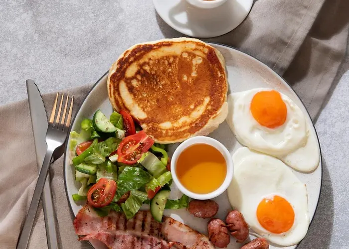 Urban 43 - 1 Bdr Lägenhet Nicosia