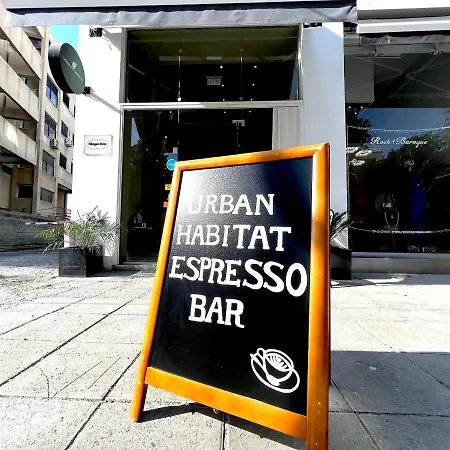 Urban 43 - 1 Bdr * Nikozja