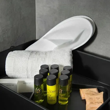 Urban 43 - 1 Bdr Nikozja