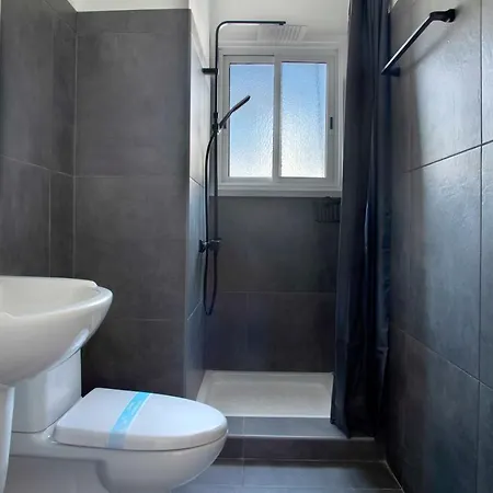 Appartement Urban 43 - 1 Bdr Nicosia