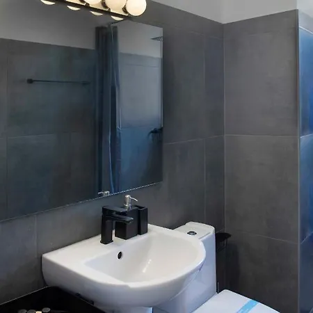 Urban 43 - 1 Bdr * Nicosia