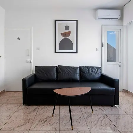 Urban 43 - 1 Bdr Appartement