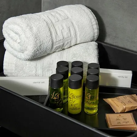 Urban 43 - 1 Bdr * Nicosia