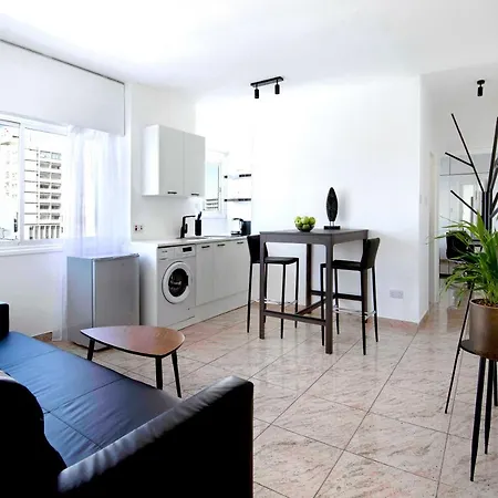 Urban 43 - 1 Bdr Appartement *