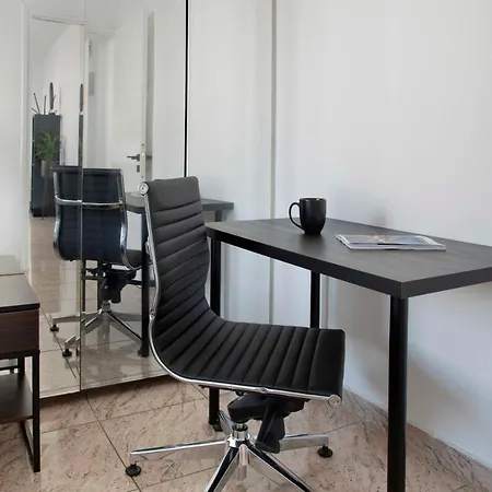 Apartamento Urban 43 - 1 Bdr *