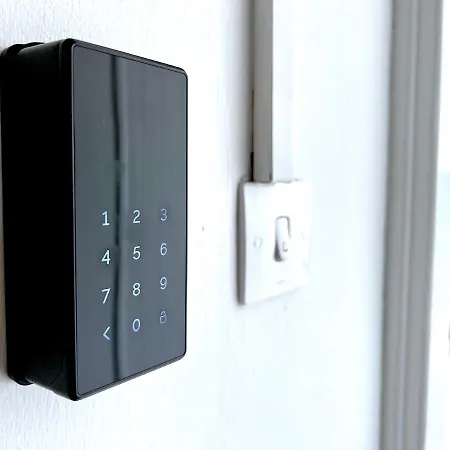 Urban 43 - 1 Bdr Apartamento