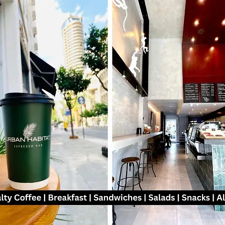 Apartament Urban 43 - 1 Bdr *