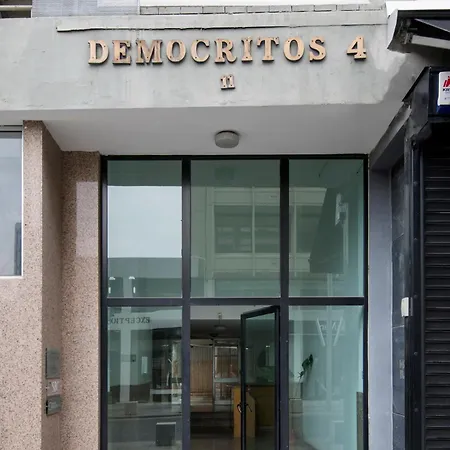 Urban 43 - 1 Bdr Apartamento *