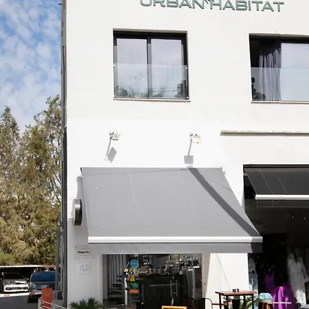 Appartement Urban 43 - 1 Bdr Nicosia