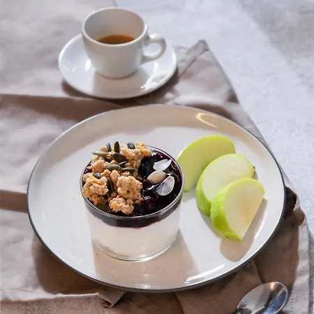 Urban 43 - 1 Bdr Apartament *