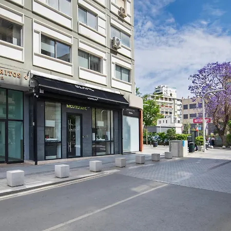 Appartement Urban 43 - 1 Bdr Nicosia