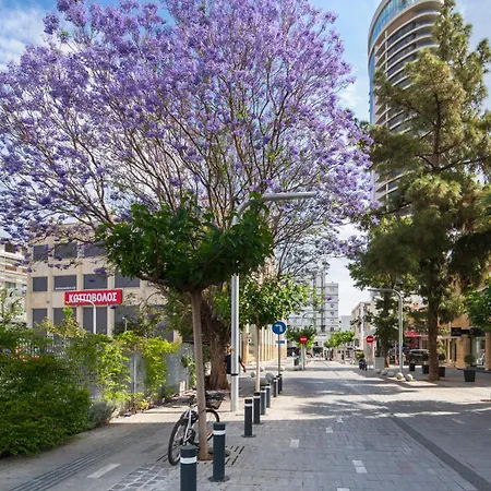 Urban 43 - 1 Bdr Appartement Nicosia