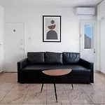 Urban 43 - 1 Bdr Apartamento