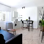 Urban 43 - 1 Bdr Apartamento *