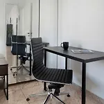 Apartamento Urban 43 - 1 Bdr *