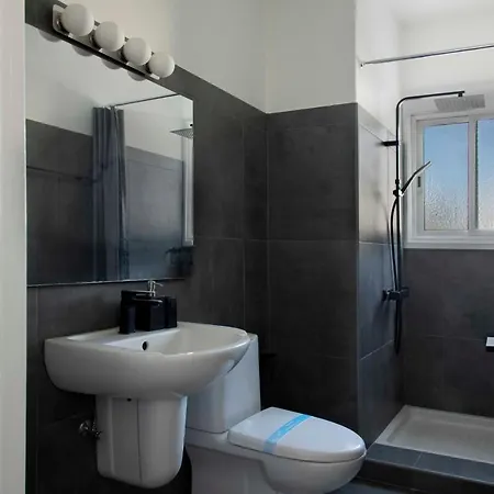 Urban 43 - 1 Bdr Appartement Nicosie
