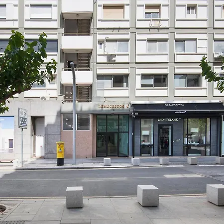 Apartmán Urban 43 - 1 Bdr *