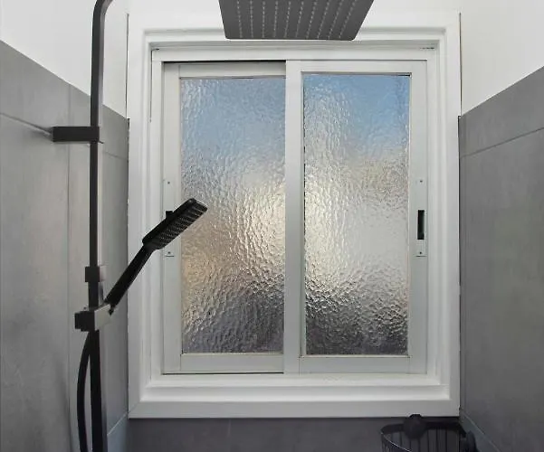 Urban 43 - 1 Bdr Apartmán