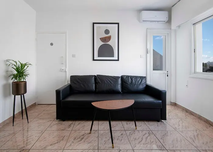 Urban 43 - 1 Bdr Apartmán