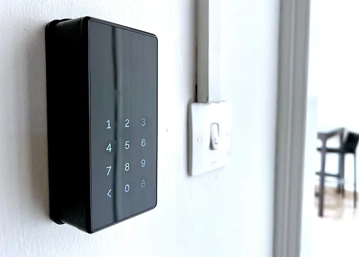 Urban 43 - 1 Bdr Apartmán